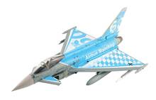 【未使用品】HOBBYMASTER EUROFIGHTER HA6608 未使用品】HOBBYMASTER EUROFIGHTER HA6608 - メルカリ
