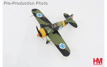Airfix A02050V - 1/72 Brewster Buffalo - Nuovo - Foto 2