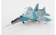 Su-30SM Flanker C, Red 03, Russian Air Force - Hobby Master HA9501
