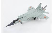 MIG-31B Foxhound Blue 08, Early version, Russian Air Force - Hobby