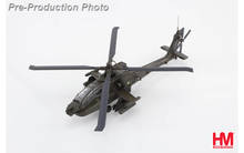 AH-64E Apache Guardian, Gladiators, Indian Air Force - Hobby