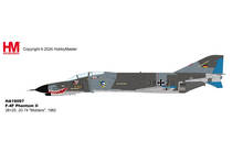 F-4B Phantom II, VF-143, Pukin Dogs, USS Constellation, 1967
