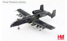 Trumpeter 02214 A-10A THUNDERBOLT II (1:32