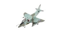 A-4SU Super Skyhawk - Black Knights - Flight Lead, RSAF - Hobby