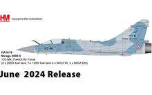 Panzerkampf Dassault Mirage 2000-5F francouzské letectvo Armée de l'Air