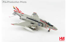 F-4B Phantom II, VF-143, Pukin Dogs, USS Constellation, 1967