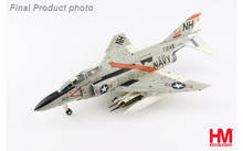 F-4J Phantom II - Mig-21 Killer, VF-114 Aardvarks, USS Kitty Hawk