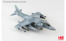 AV-8B Harrier II Plus, 1-19, Marina Militare - Hobby Master HA2627
