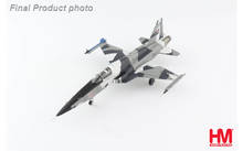 F-5E - Aggressor Special, 1990 Pseudo Scheme - Hobby Master HA3338