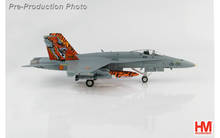 ホビーマスター HOBBY MASTER EF-18A ホーネット HA3568 Hobby Master 【お取り寄せ】C.15ホーネット（F/A-18A/EF-18A