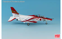 【未使用品】HOBBYMASTER JAPAN T-4 HA3906 Japan T-4 Trainer 66-5744, 31st TSQ, 1st AW, JASDF - Hobby