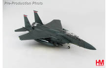 McDonnell Douglas F-15I Ra'am, The Hammer Squadron, IAF - Hobby