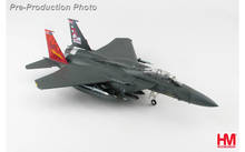 F-15E, Mi Amigo 75th Anniversary Flypast, 92-0364, 494th FS