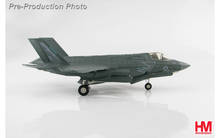 Lockheed F-35B, Afghanistan Attack 2018, 169415, VMFA-211, January