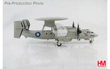 Northrop Grumman E-2C Hawkeye, VAW-120, US NAVY - Hobby Master