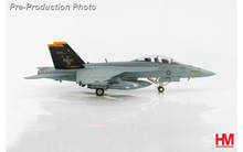 F/A-18F, Advanced Super Hornet, 168492, US Navy, 2013 - Hobby