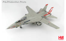 Grumman F-14A Tomcat, 161296, VF-154, USS Kitty Hawk, 2003, OIF