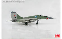 MIG-29A Fulcrum, Black 04, 59th TFW 1st TFS - Puma - Hungarian Air