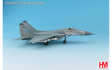 MIG-29A Fulcrum, 3-6133, IRIAF, Tehran, 2010s - Hobby Master