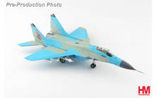 Hobby Master 1/72 HA6508 – MIG-29 Fulcrum Iraqi AF – Tornado Killer – 1990-91