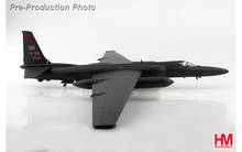 Lockheed U-2R, Black Cat, ROCAF - Hobbymaster HA6904 | kingshobby.com