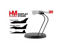 Hobby Master 1/72 Eurofighter Typhoon Austrian Air Force 7L-WB Zeltweg AB HA6610