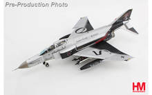 F-4B Phantom II, VF-143, Pukin Dogs, USS Constellation, 1967