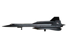 Lockheed U-2R, Black Cat, ROCAF - Hobby Master HA6904 | kingshobby.com
