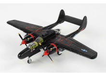 P-61B Black Widow, Midnight Madness, 548th Night Fighter