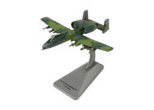 A-10C Thunderbolt II - Demonstration Team - Hobby Master HA1331
