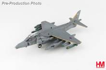 AV-8B Harrier II Plus, 1-19, Marina Militare - Hobby Master HA2627