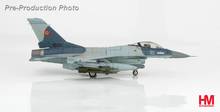 Modellino Aereo Hobby Master HA3878 1/72 F-16AM Belgian AF 349 Sqn D-Day 75