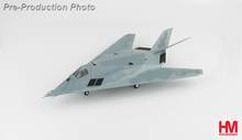 F-117A Nighthawk, 40 Years of Owning the Night, USAF, May