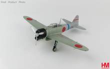 Japan A6M3 Type 22 T2-165, Shoichi Sugita, 204 Kokutai, IJN, 1943
