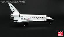 Revell Space Shuttle Discovery & Booster Rockets makett készlet (04736
