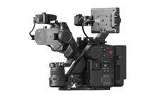 DJI 17-28mm T3.0 ASPH PZ Lens - Dji CP.ZM.00000148.01 | kingshobby.com