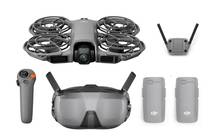 DJI Neo 2 Fly More Combo - Dji CP.FP.00000272.01 | kingshobby.com