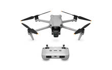 DJI Air 3 Fly More Combo (DJI RC 2) - Dji CP.MA.00000693.01