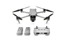 DJI Air 3 Fly More Combo (DJI RC 2) - Dji CP.MA.00000693.01