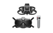 DJI Avata Pro-View Combo - Dji CP.FP.00000110.01 | kingshobby.com