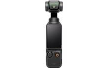 【美品】DJI Osmo Pocket 2 DJI Pocket 2 3 Axis Stabilized 4K Handheld Camera Black CP