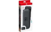 Nintendo Switch Lite 本体2つとケース2つ Nintendo Switch 2 All-In-One Carrying Case - Nintendo 123692