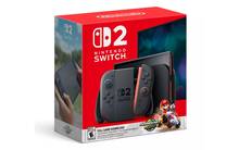 Nintendo Switch 2 System - Nintendo 123669 | kingshobby.com
