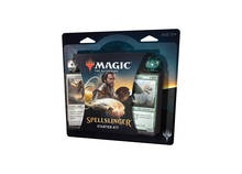 mtg spellslinger starter kit card list Core Set 2020 main image 0