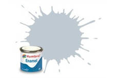 Peinture Humbrol 60 Scarlett Matt – 14ml Email – Neuf – Pour Modélisme Et Bricolage