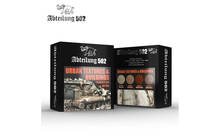 Abteilung 502 | kingshobby.com