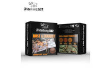 Abteilung 502 | kingshobby.com
