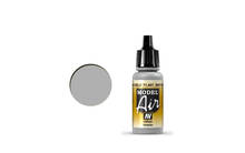 Vallejo Model Air Farbe – USAF Brown, 17 Ml Airbrush-Farbe Für Modellbau