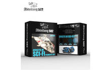 Abteilung 502 | kingshobby.com
