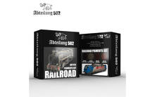 Abteilung 502 | kingshobby.com